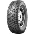 265/70R16 Kumho Road Venture AT52 112T Tire W4980