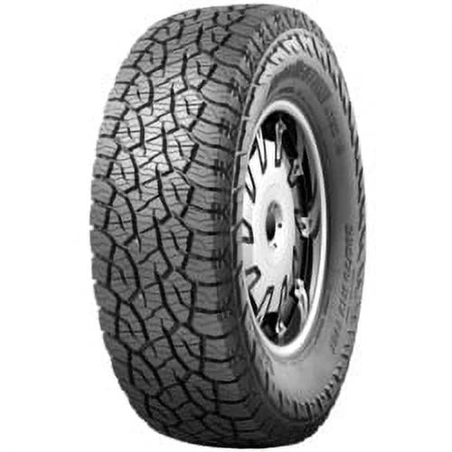 265/70R16 Kumho Road Venture AT52 112T Tire W4980