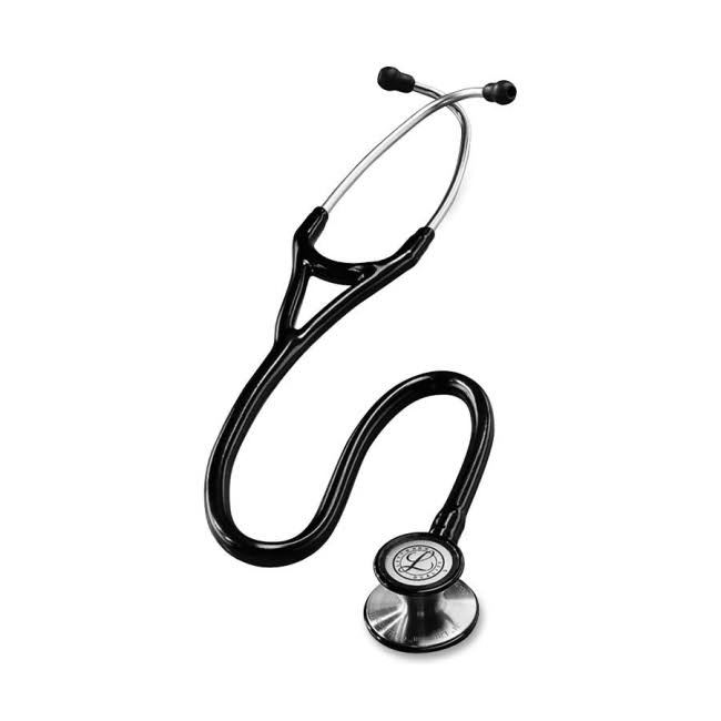 Black Stethoscope N832971