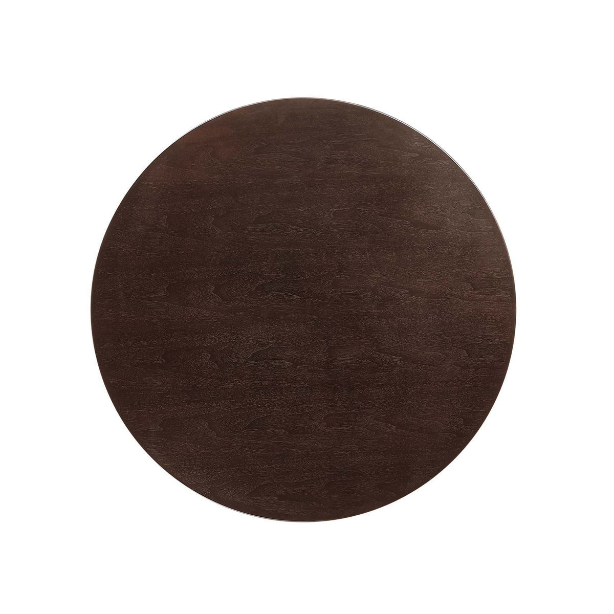 White Cherry Walnut Wood Coffee Table V269