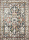 Ivory Multi Rug 12'0 x 15'0 T530