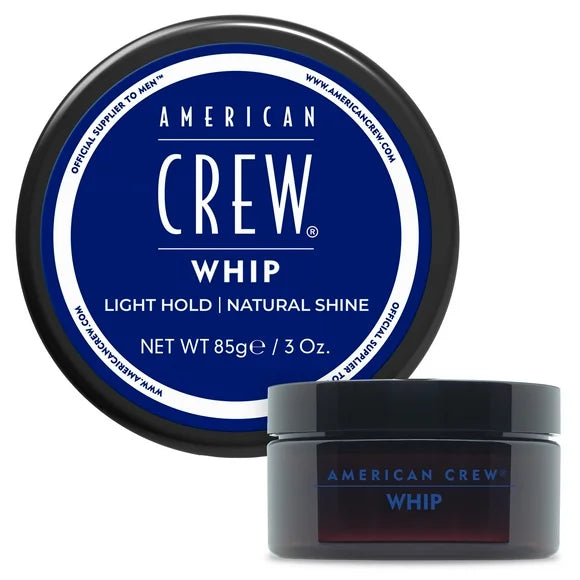Whip Styling Cream, Light Hold & Natural Shine, 3 oz V839926