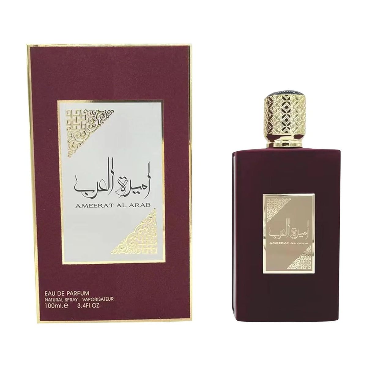 Women's Perfume Body Spray 100ml W727