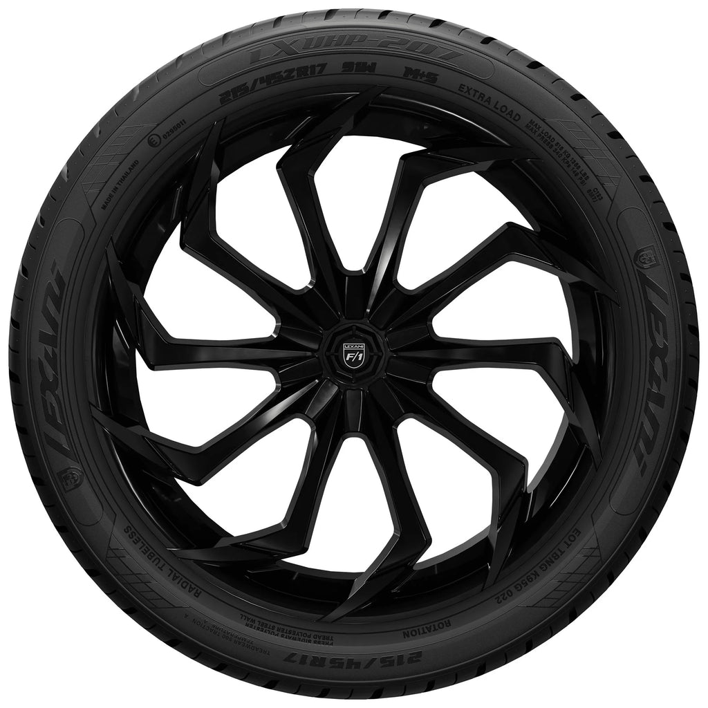 235/45ZR18 98W XL Passenger Tire Y31372