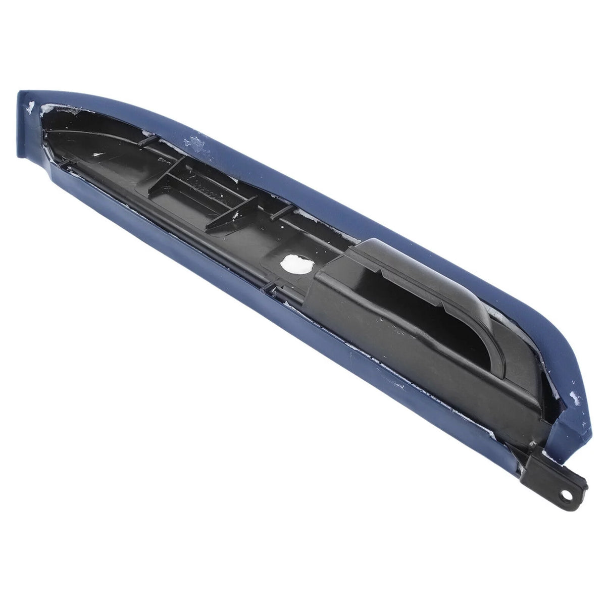 Front Left Door Armrest Blue U45603