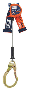 8 ft. Self-Retracting Lifeline K73709