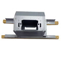 Range Hood Blower Assembly W22310