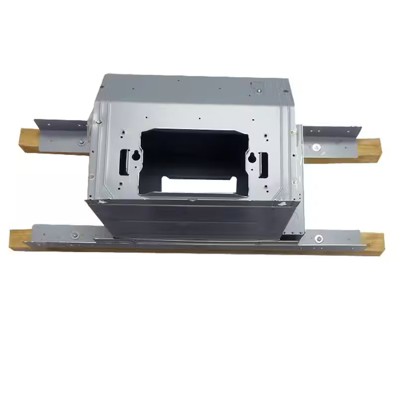 Range Hood Blower Assembly W22310
