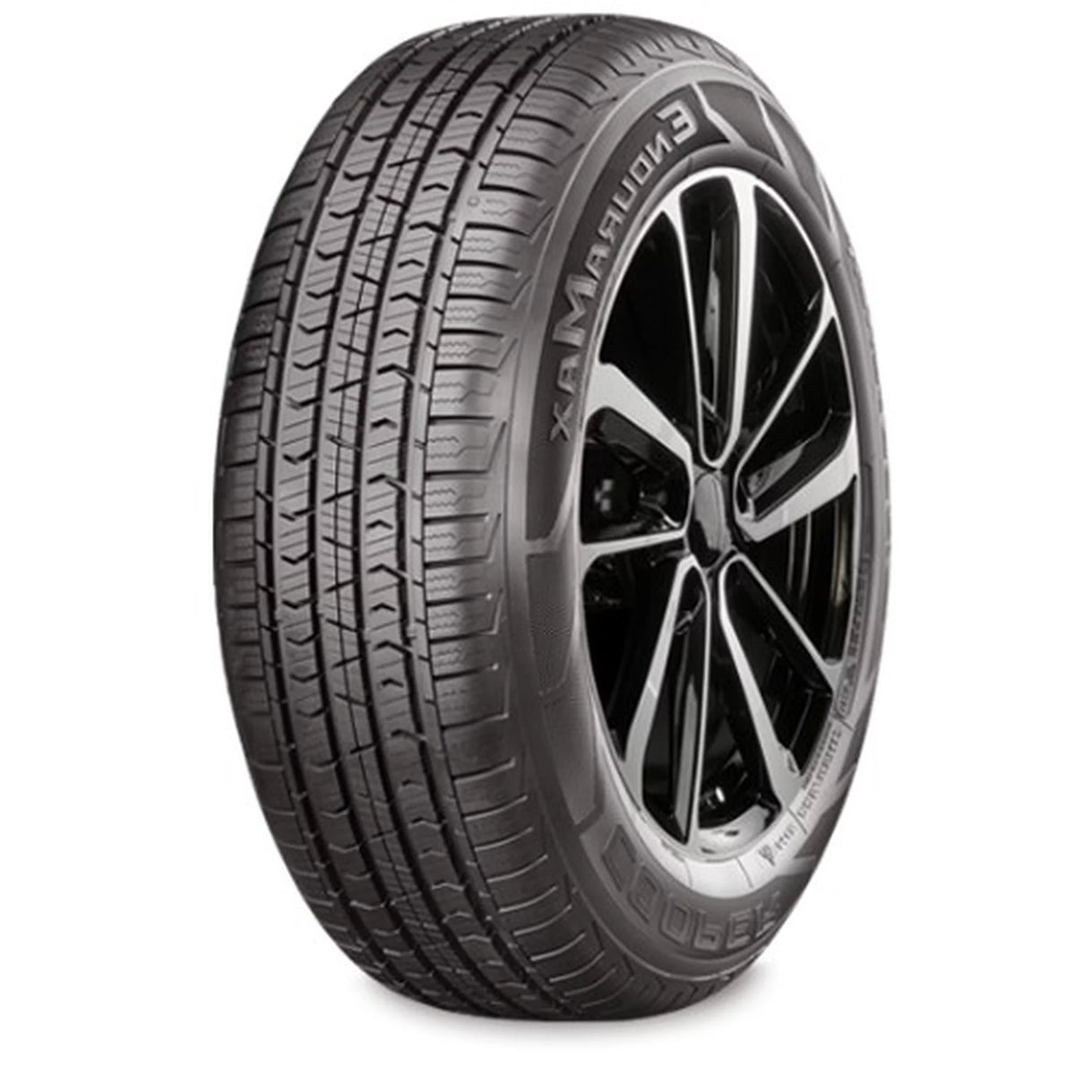 All Weather 225/65R17 102H SUV/Crossover Tire H7538