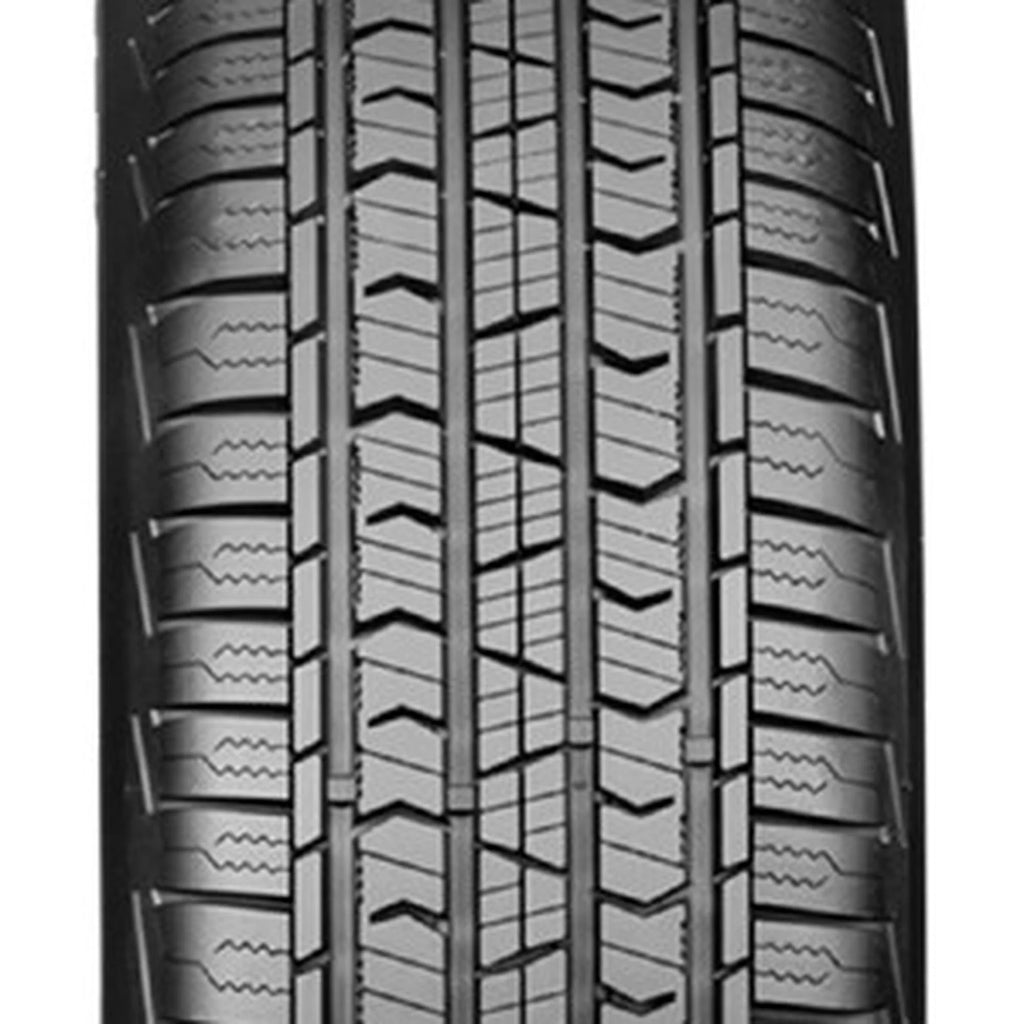 All Weather 225/65R17 102H SUV/Crossover Tire H7538