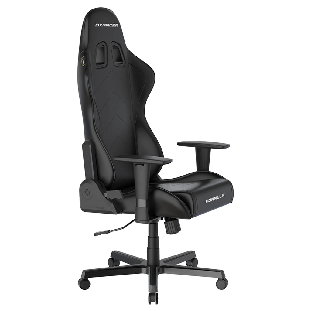 Extra Large High Back Leather Ergonomic Gaming Chair H8917