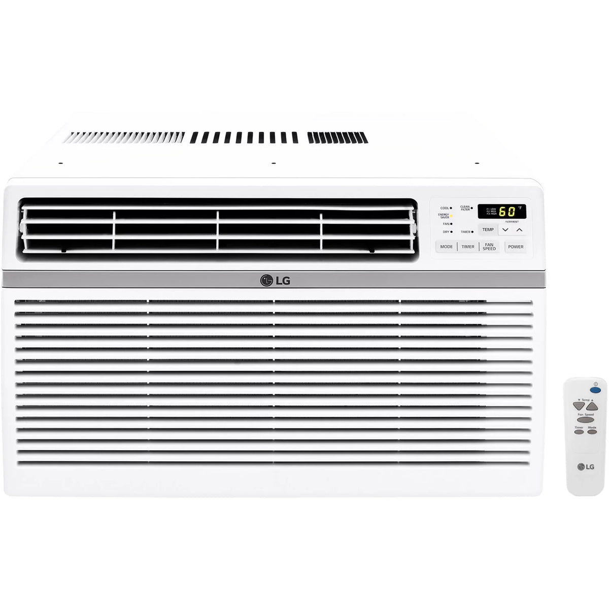 12,000 BTU Smart Window Air Conditioner H302099
