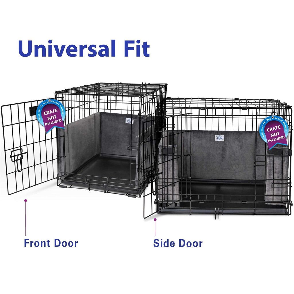 Dog Crate Bumper F466846
