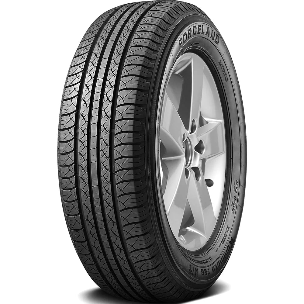 235/70R16 106T All Season Tire Y79810