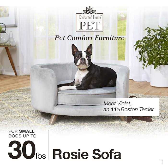 Pet Sofa V29420