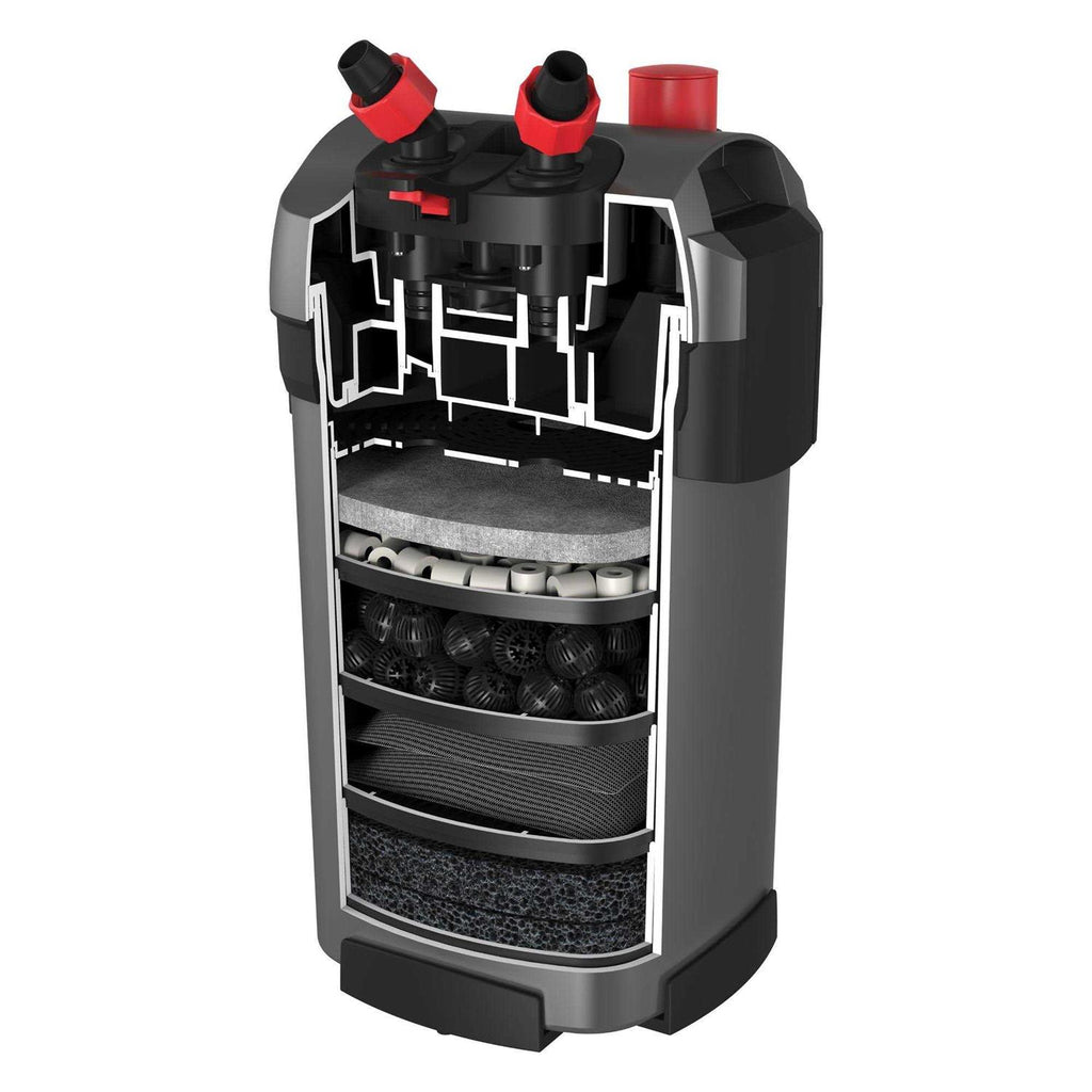 Canister Filter S619571