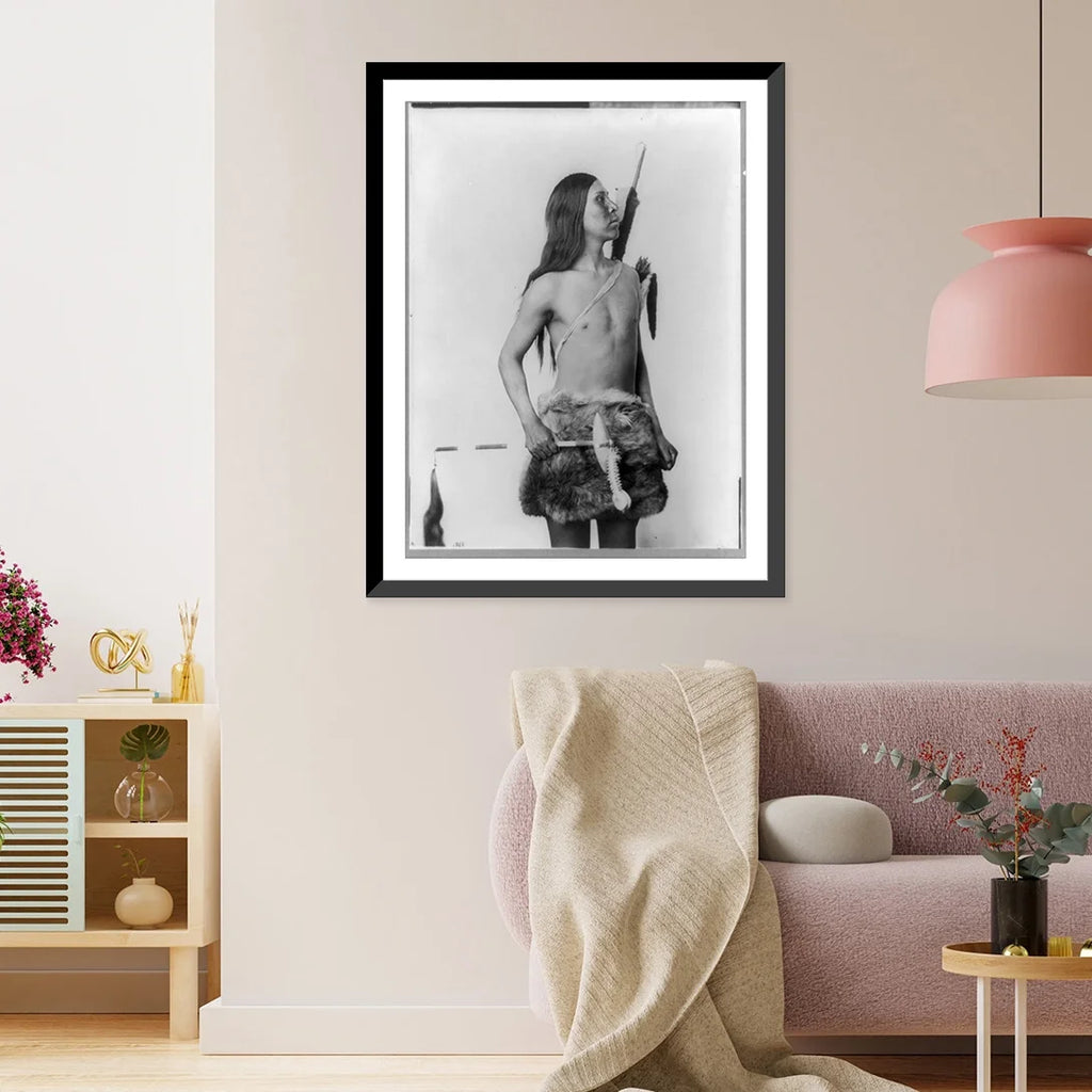 Framed Print 17-7/8" x 21-7/8" N573355