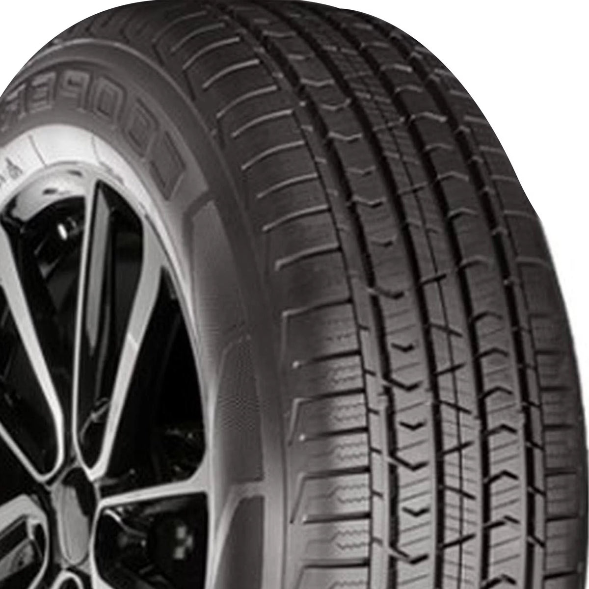 All Weather 225/65R17 102H SUV/Crossover Tire H7538