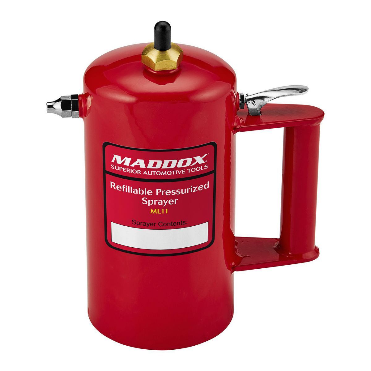 32 oz. Refillable Pressurized Sprayer B464