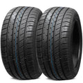 245/35ZR21 96W XL All Season Ultra High Performance Tires J6936