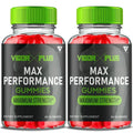 2 Pack 120 Gummies I2707