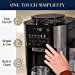 Drip Coffee Maker with Built In Grinder, 8 oz to 24 oz P107