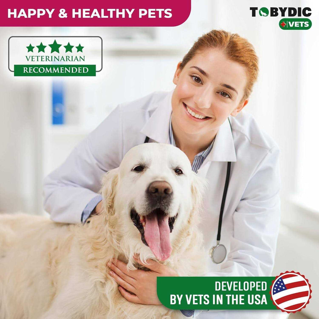 Cat & Dog UTI Medicine with Cranberry H44047
