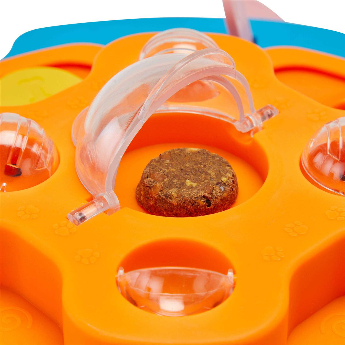 Level 2 Puzzle Dog Toy A60338