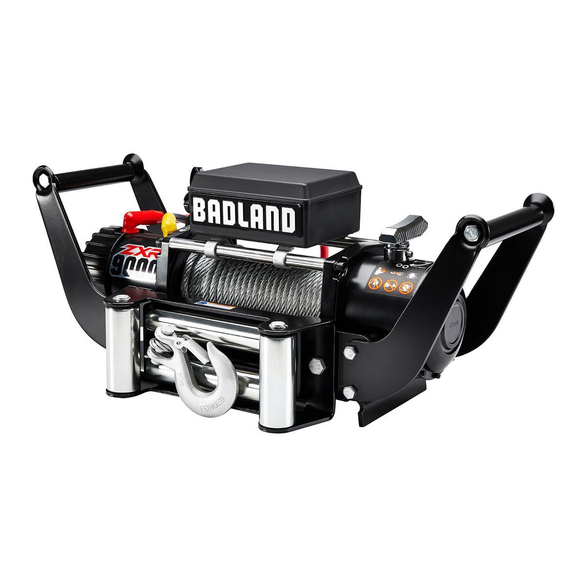 12,000 lb. Hitch Mount Winch K658332