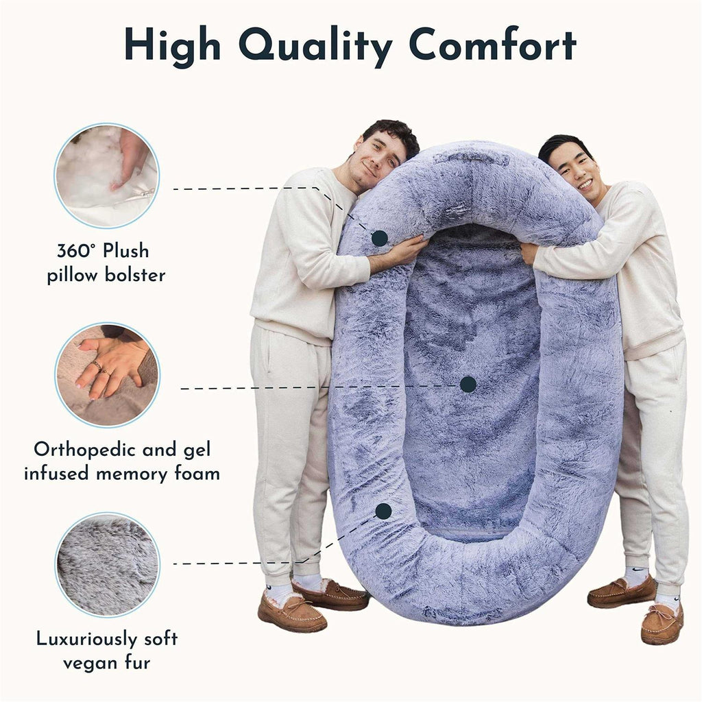 Human Dog Bed K953989