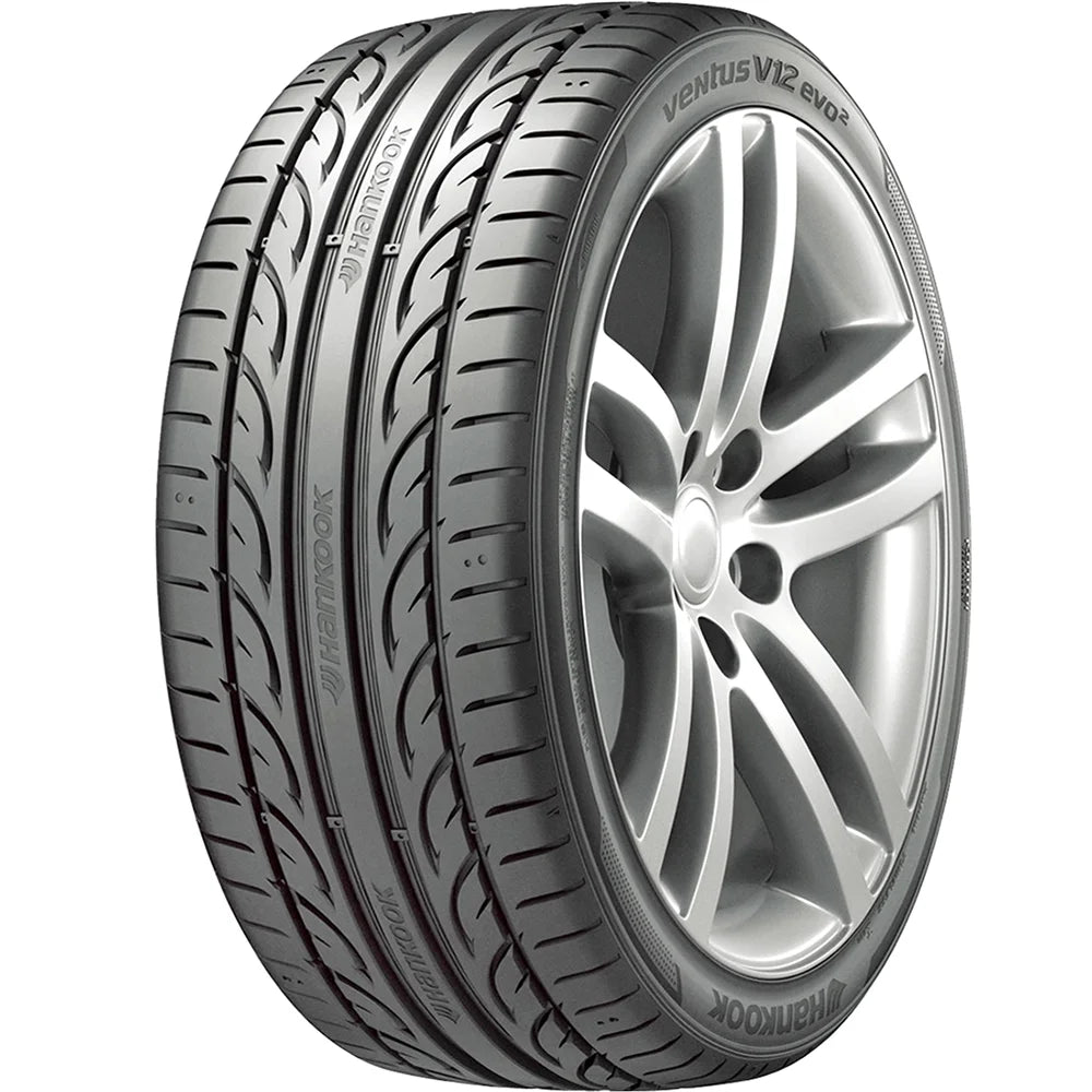 Summer Performance Tire 265/35R19 98Y M893965