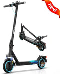 Electric Scooter with APP Control, 350W Motor, 19 mph Y642375