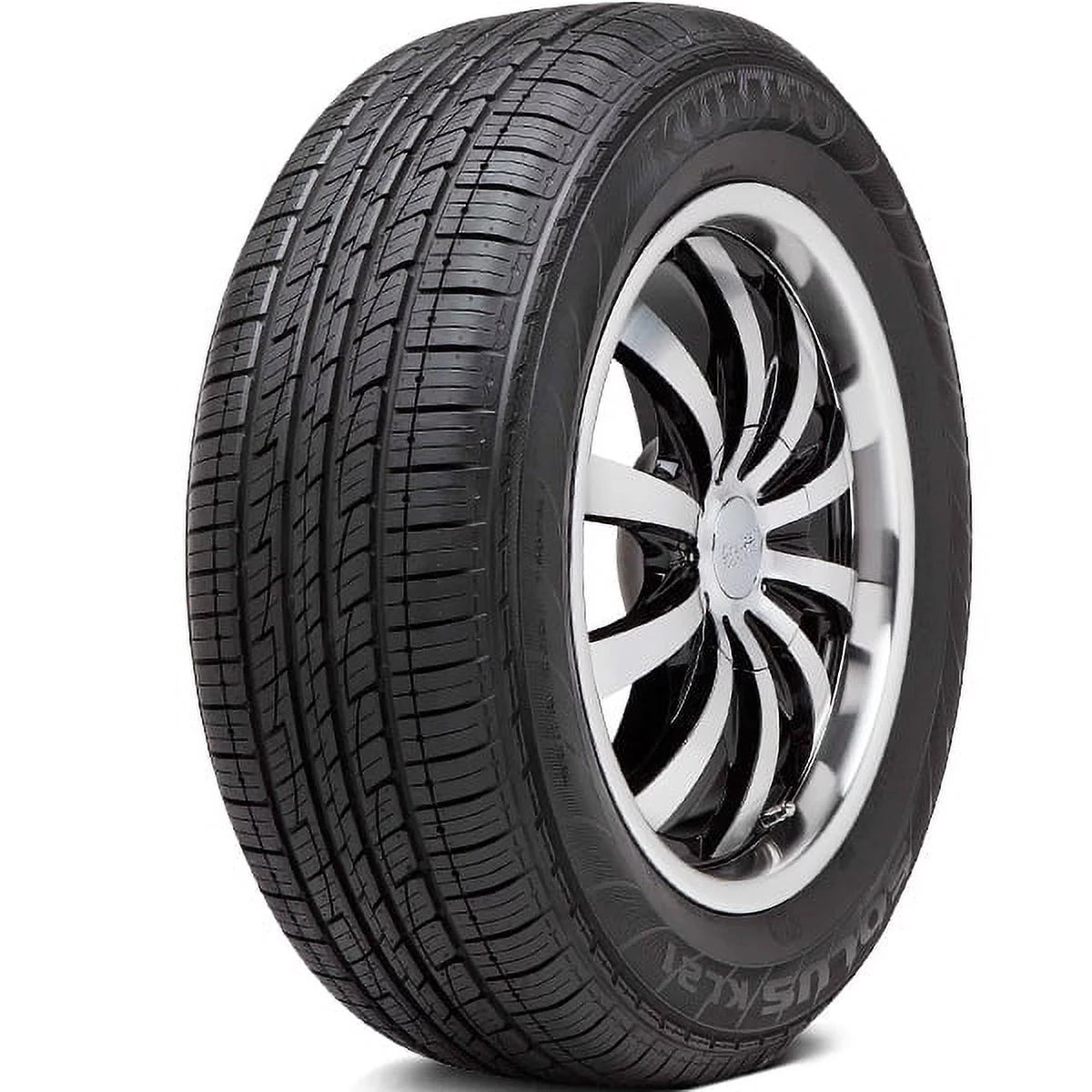 All Season 225/65R17 102H SUV/Crossover Tire J4583