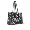 Waterproof Women Oxford Crossbody Bag L11104