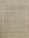 Blue Natural 4'0 x 6'0 Rug H83437
