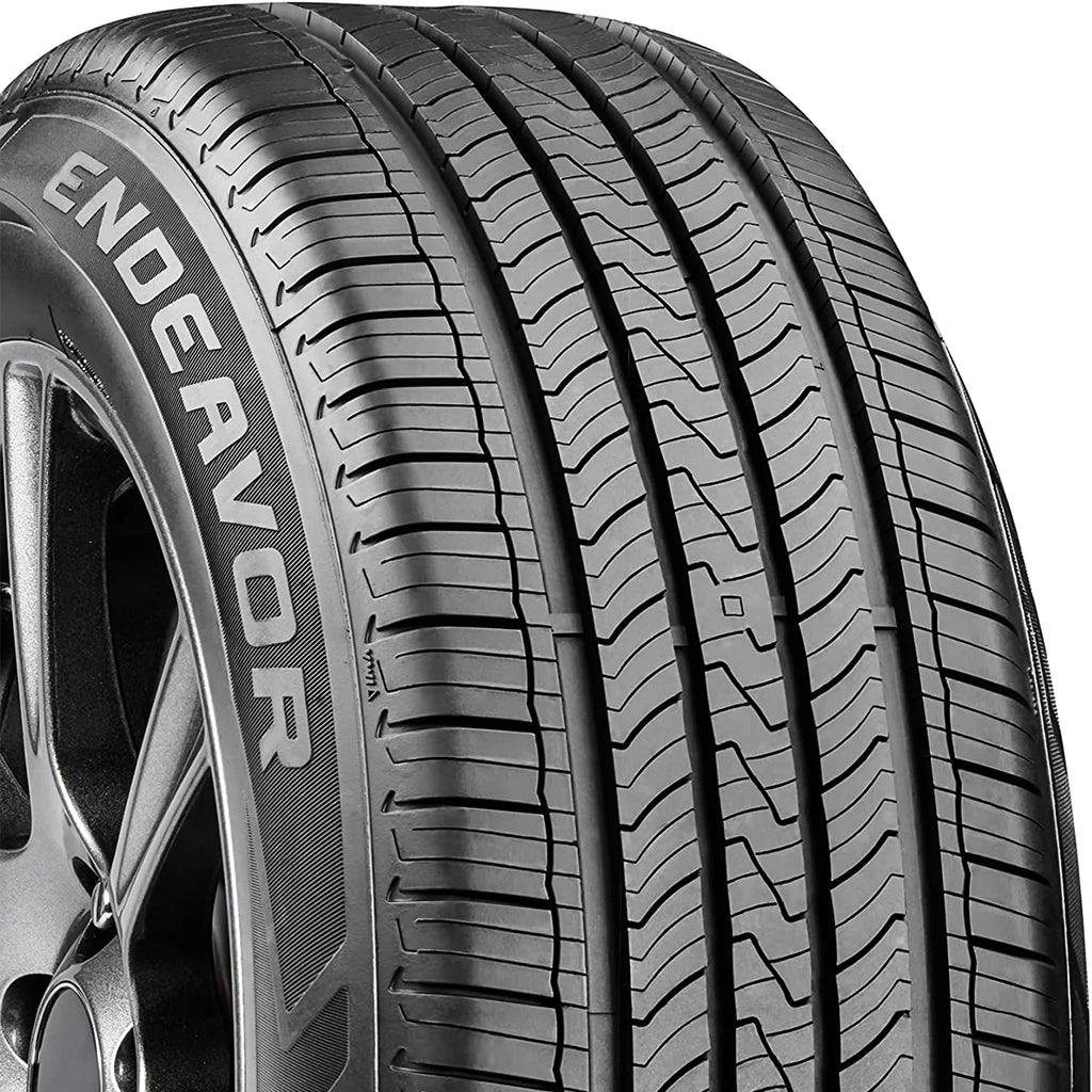 Set of 4 All Season Tires G383579