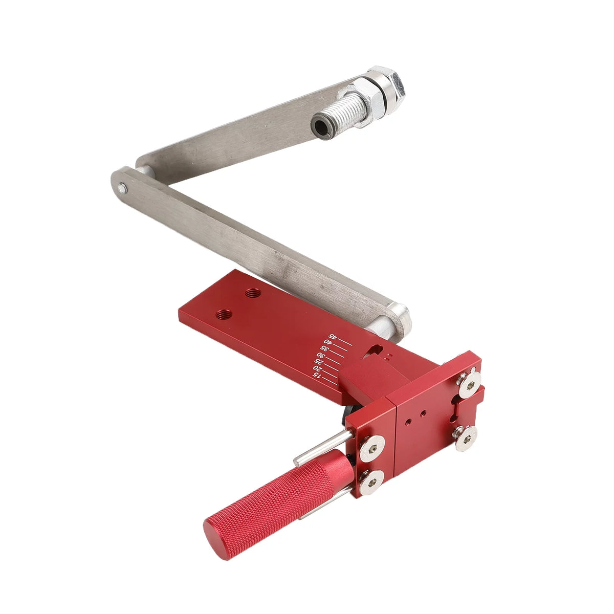 Lawn Mower Blade Sharpener Adjustable I8654
