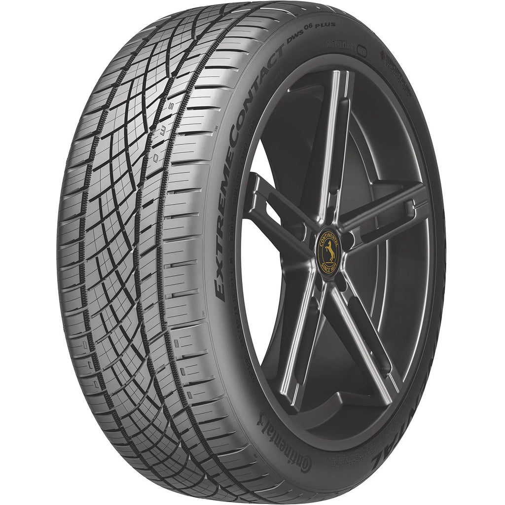 All Season 295/45ZR20 114W XL Passenger Tire V157