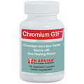 Chromium GTF 120 caps G56409