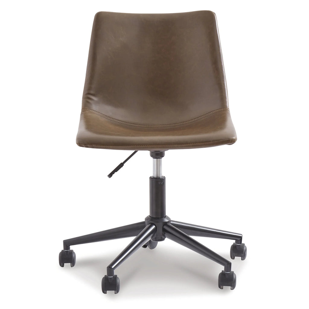 Brown Office Chair F684045