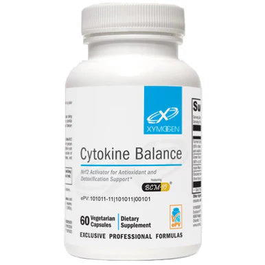 Cytokine Balance 60 caps W8986