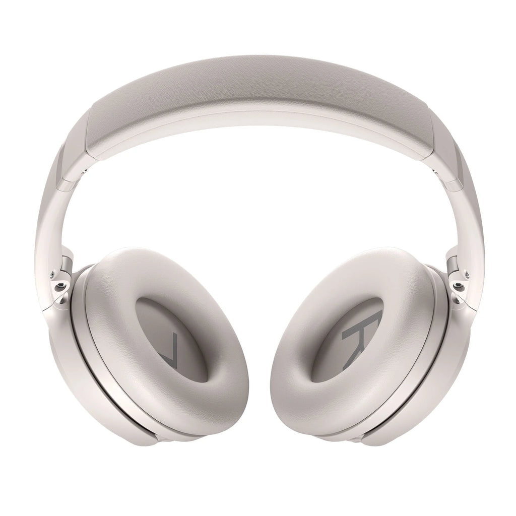 Black Noise Cancelling Over-Ear Wireless Headphones I555