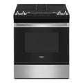5.0 cu.ft. Gas Range with Self-Cleaning Oven in Stainless Steel R2389