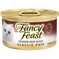 Classic Cat Canned Food M8689