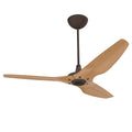 60 Ceiling Fan with Bamboo Blades and Bronze Finish N278612