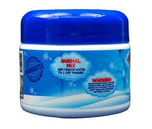 Instant Snow Powder 7.0 Oz L33933