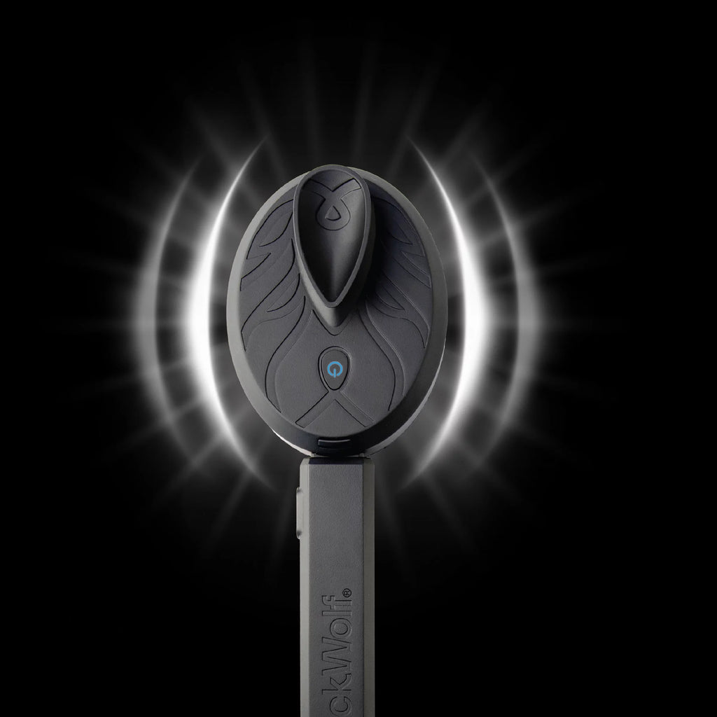 Vibrating Face and Body Brush A147
