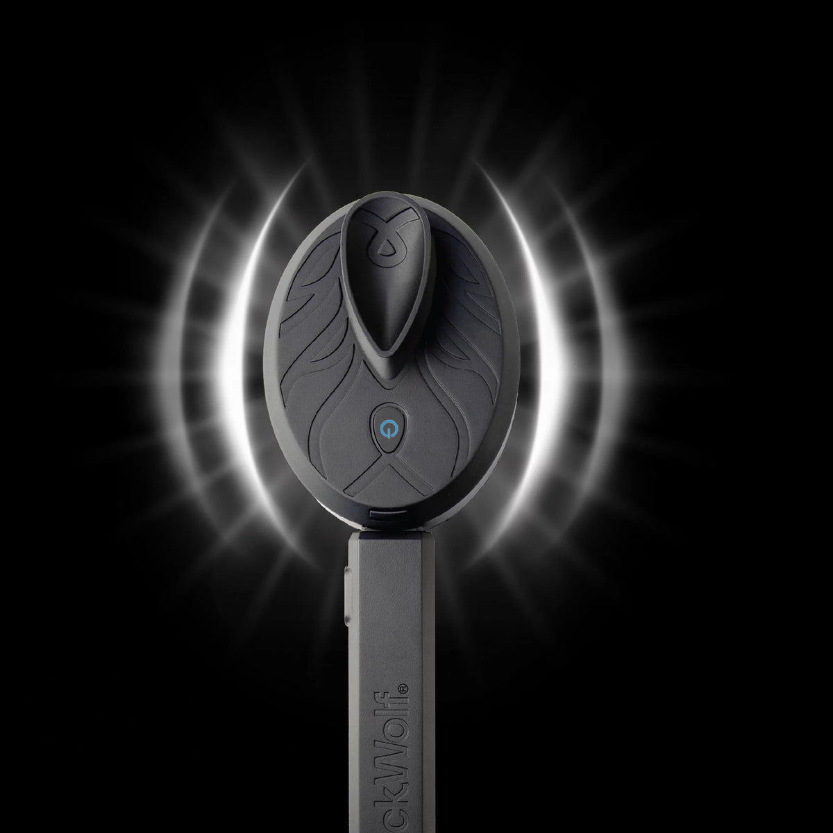 Vibrating Face and Body Brush A147