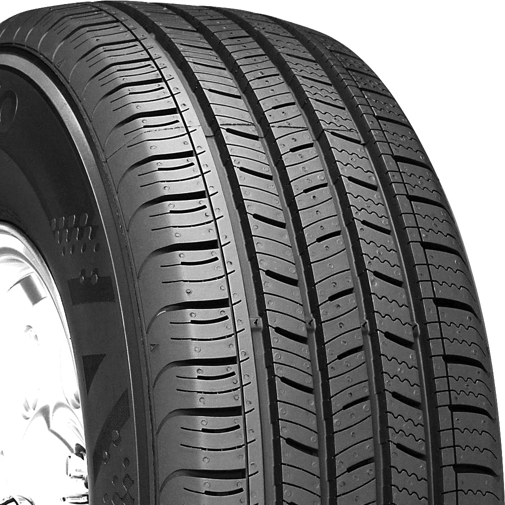 All Season 235/65R17 104T Passenger Tire N293957