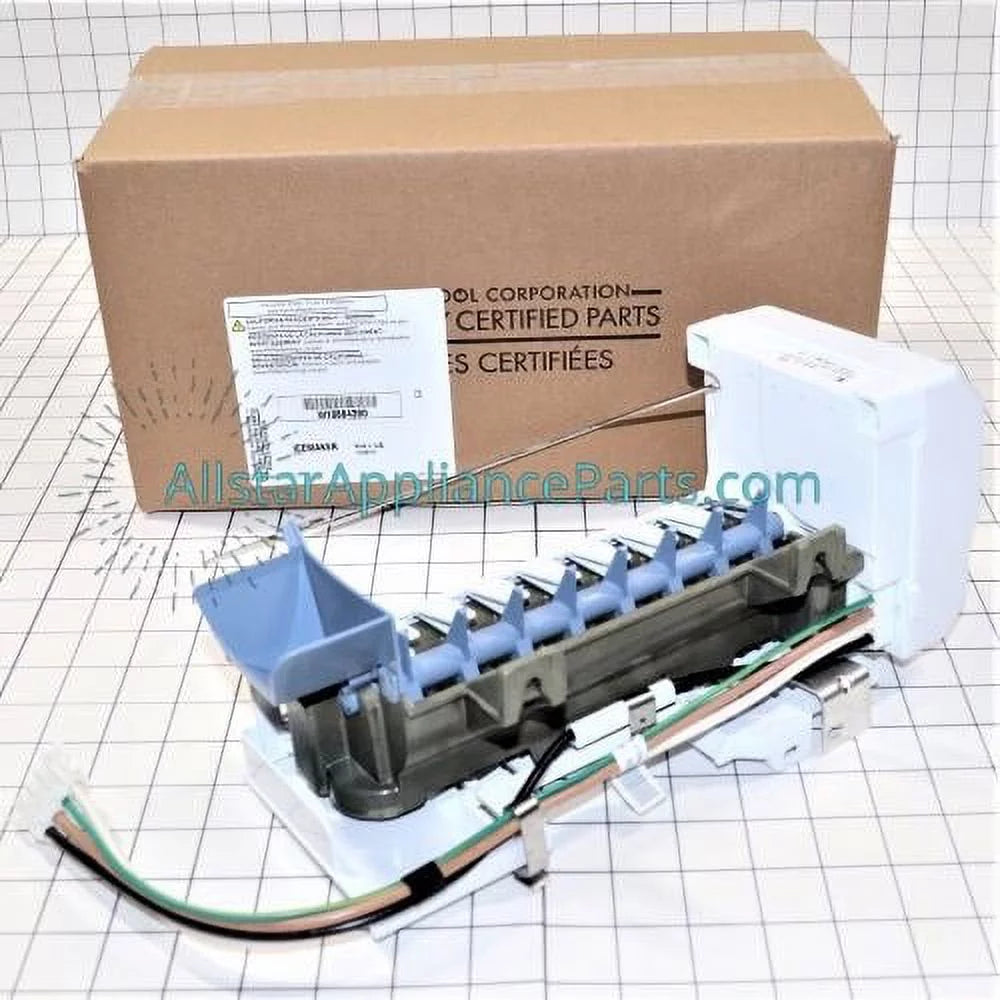 Refrigerator Ice Maker Assembly R5811